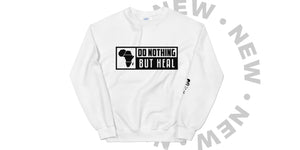 DNBH SWEATSHIRT