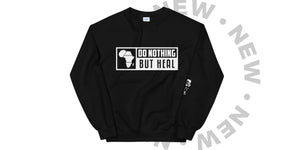 DNBH SWEATSHIRT