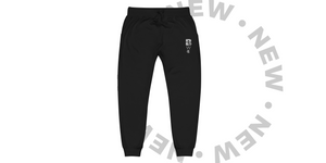 BWC SWEATPANTS EMBROIDERY